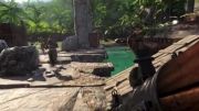 تریلر از بخش Multiplayer پلیر Far Cry 3