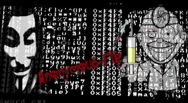 anonymous music hacker&#039;s