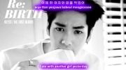 NU&#039;EST Love Without Love [Eng Sub_Rom_Han] HD