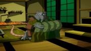 انیمیشن سریالى لاكپشت هاى نینجا نهایى (قسمت هشتم)