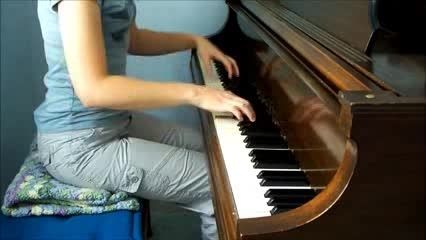 Twilight Saga -  Piano
