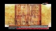 شور-مقتل الزهرا-پخش از شبکه امام حسین TV