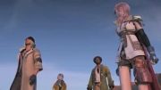 Final Fantasy XIII-2 fisrt trailer