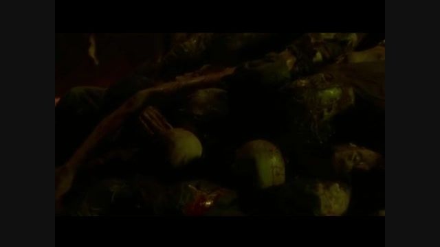 موزیک ویدئوی شیاطین از حسن کریمی