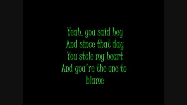 Avril Lavigne - Smile (Clean Version) Lyrics
