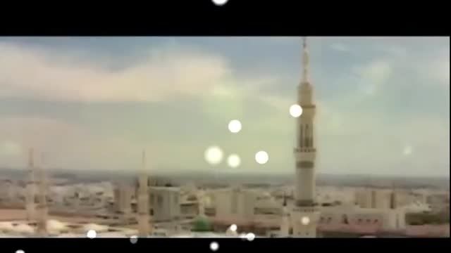 نوحیه بیت الاحزان - محمد الجنامی