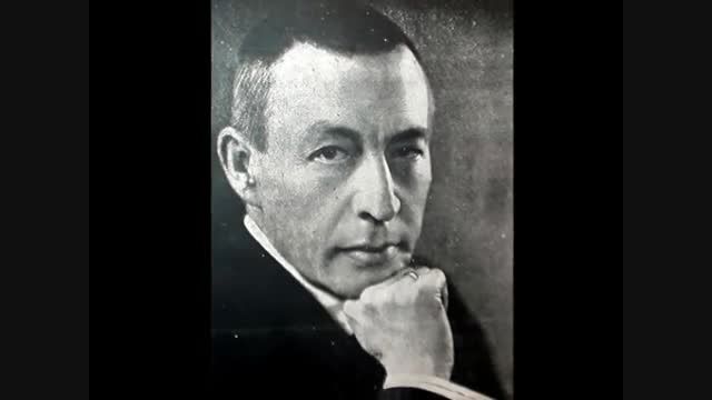 Rachmaninoff: Prelude Op.3 No.2 in C-sharp minor