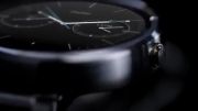 ویدیو تبلیغاتی از موتورولا موتو 360 - 1