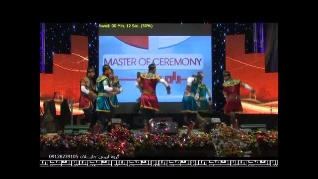 ایرانمجری: موسیقی سنتی و رقص آیینی گروه جایلان