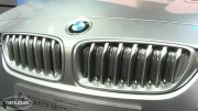 BMW سری 4 جدید 2014