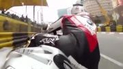 مسابقات موتورسواری ماکائو 2013