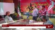 قرعه کشی جام رسانه ها در خبرگزاری تسنیم