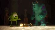 انیمیشن Monsters University 2013 | دوبله فارسی | پارت #03