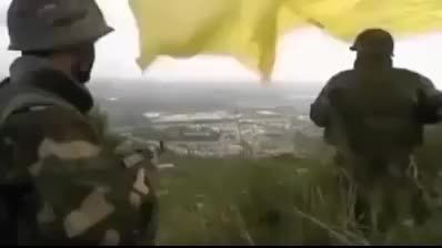 کفن و تابوتت رو آماده کن تکفیری! سرود جدید حزب الله