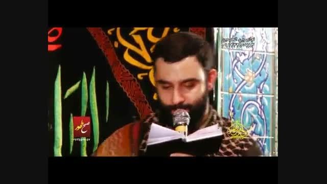 مقدم - شور - منو میشناسه یه عالم - 94/5/7