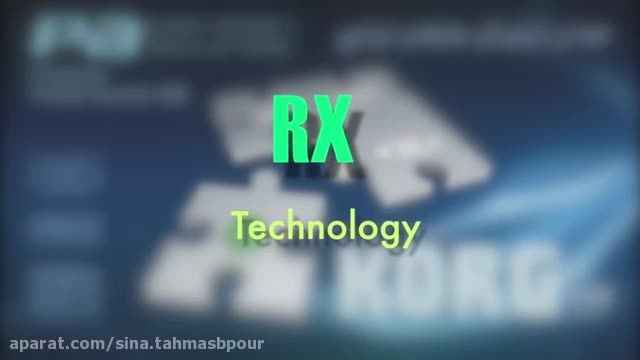 تکنولوژی RX و DNC چه تاثیری در یک ساز ملودیک میگذارند؟