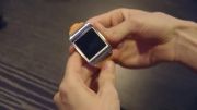 ساعت هوشمند Galaxy Gear سامسونگ