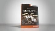 EZ Drummer 2 Demo | vstzone.in