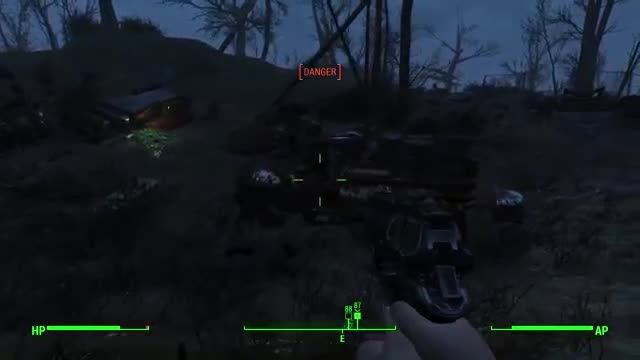 راهنمای قدم به قدم Fallout 4 قسمت 4