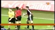 فوتبال 120 - بازی نوستالژیک - شالکه - دورتموند (2003/04