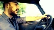 موزیک ویدئو راننده تاکسی(عماد قویدل)