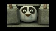 انیمیشن سینمایی پاندا کونگ فو کار | پارت 4 | زبان اصلی