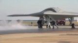 هواپیما بدون سرنشین X-47B UCAS