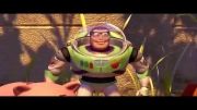 انیمیشن های والت دیزنی و پیکسار | Toy Story 2 | بخش6 | دوبله