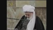 سخنرانی مذهبی مجتهدی تهرانی 3