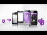 Viber ، تماس تلفنی رایگان - PCWAR.COM