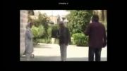 دوربین مخفی لیلا بلوکات در اصفهان بسیار زیبا