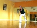 How to Au de Cabega in Brazilian Capoeira Martial Arts