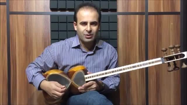 بنیادهای نوازندگی تار،محمدرضالطفی، 30،دراب ،نیما فریدون