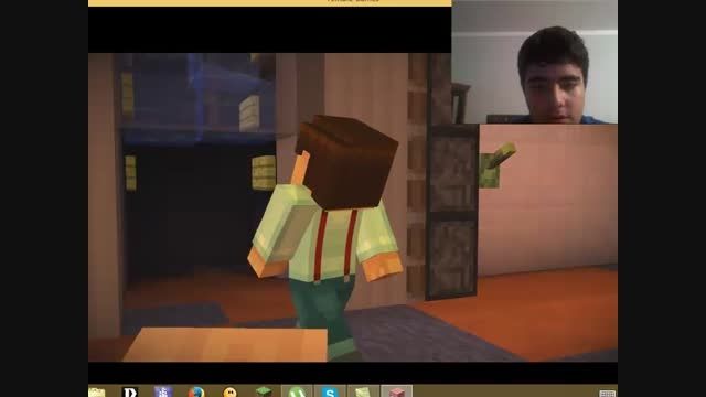 minecraft story mode: part2 ep 2