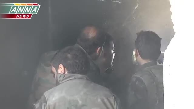 عملیات ارتش سوریه(174)