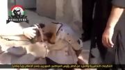 ذبح شهروندان سوریه ای توسط داعش