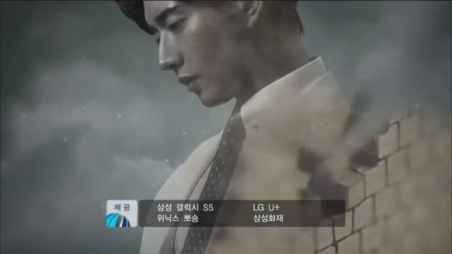 تیتراژ سریال کره ای دکتر غریبه