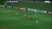 ایزان 1-0 ازبکستان مقدماتی جام جهانی 2014 (شیرین ترین برد ایران در این مسابقات)