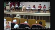 فینال مسابقه شنیداری UCMAS IRANدر آذربایجان شرقی قسمت 1
