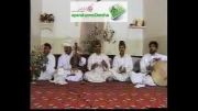 ترانه محلی / بابا گل افروز / - گروه حبیب الله قادر آتشگر
