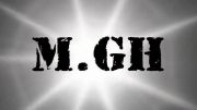 لوگوی استودیو M.GH
