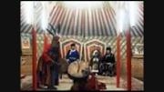 آواز محلی قزاقی