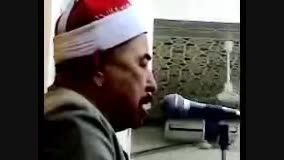 سورت حجر استاد طبلاوى در استاد محمد مهدى شرف الدین