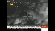 حمله نیروی هوایی آمریکا علیه گروه داعش