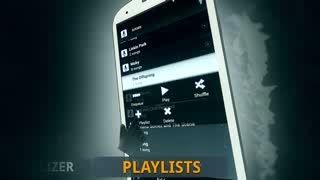 Poweramp Music Player-Goldandroid.ir