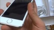 گوشی آیفون 5 اس - گوشی طرح اصل iphone 5s