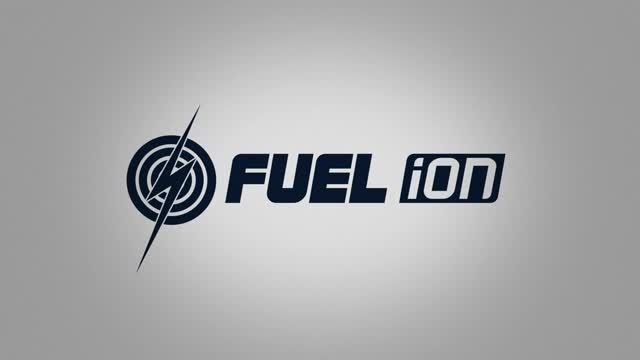 FUEL iON Car Charger