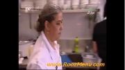 فودسفری در روزمنو - آشپزی برزیلی (قسمت چهارم)