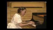 پیانو از یوجا وانگ - Chopin Etude op.10 no.4