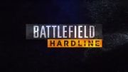 استان پشت بخش تک نفره در Battlefield Hardline